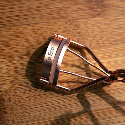 Ondulator gene, So Eco, Rose Gold, metalic