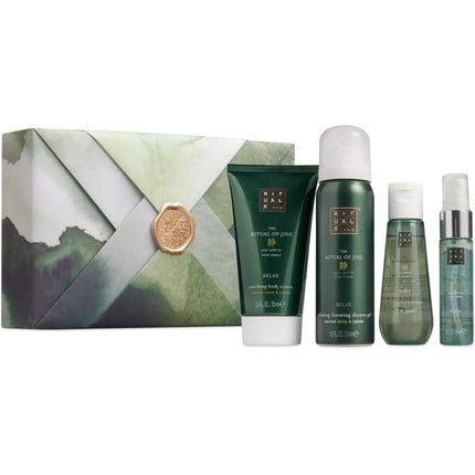 Set cadou baie, Rituals, The Ritual of Jing, 4 produse