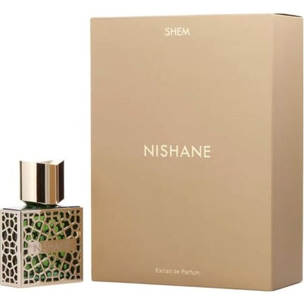 Parfum extract, Nishane, SHEM, 50ml
