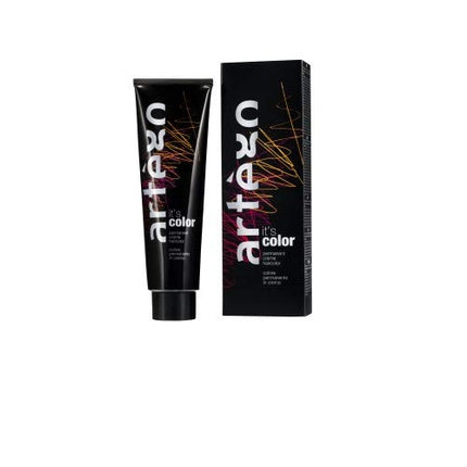Vopsea de păr, Artego, It's Color, 6.1 Blond Cenușiu Închis, 150ml