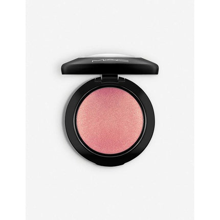 Fard de Obraz, Mac Mineralize, roz satinat