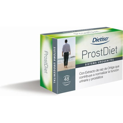 Parfum Dietisa Prostdite, 48 Capsule