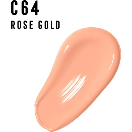 Fond de ten lichid, Max Factor, Facefinity 3-in-1 SPF 20, Rose Gold