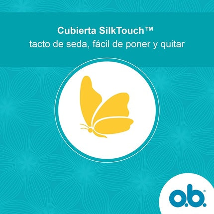 Tampon, O.B., Procomfort, Normal, 32 bucati