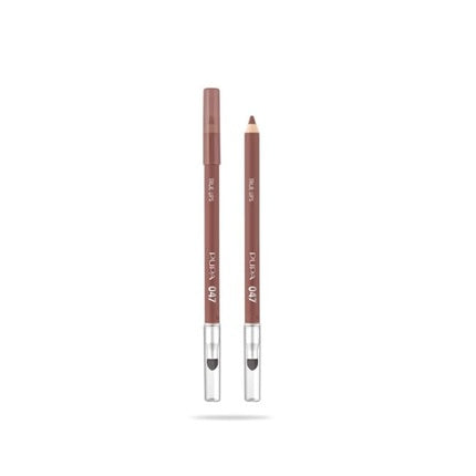 Creion contur buze, Pupa Milano True Lips 047 Deep Nude