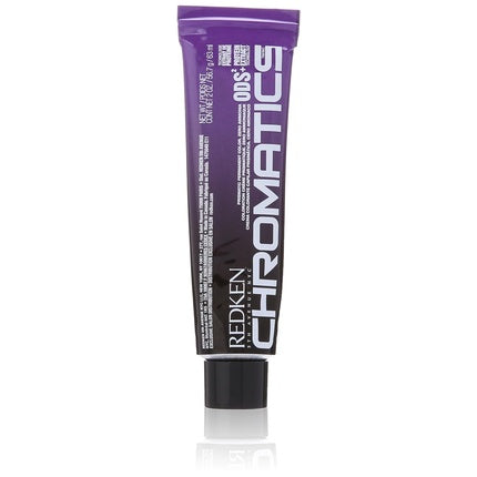 Vopsea păr, Redken Chromatics, 57g, maro/roșu