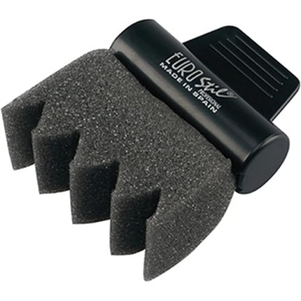 Accesoriu uscător păr, Eurostil, Loofah
