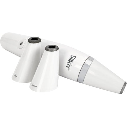 Capăt exfoliant, Silk'n, ReVit, cap grosier, roz