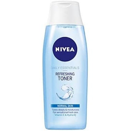 Toner Nivea Daily Essentials, Refreshing, 200ml