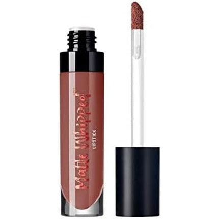 Ruj, Ardell, Matte Whipped, Nude Prăjit