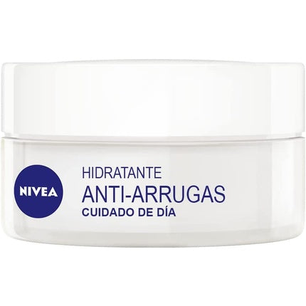 Cremă de zi anti-rid, Nivea, 50 ml
