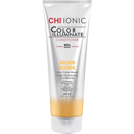 Balsam Chi Ionic, Golden Blonde, 251ml