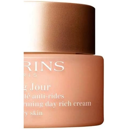 Cremă de noapte, Clarins, Extra Firming, 50ml