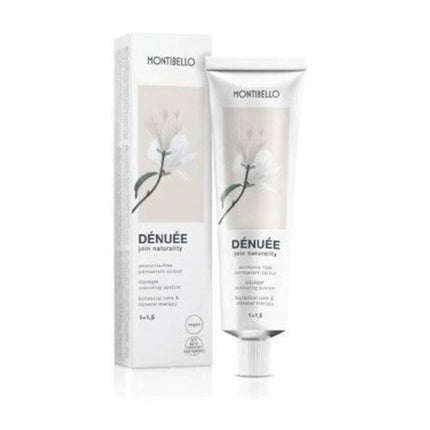 Vopsea de par permanenta, Montibello Denuee, 7.36, 60ml
