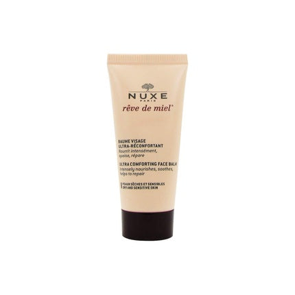 Balsam de față, NUXE, Rêve De Miel, 30ml
