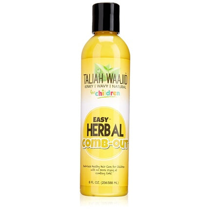Balsam Taliah Waajid Easy Herbal, galben