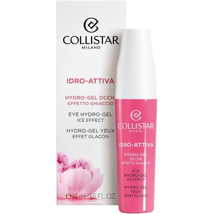 Soluție Îngrijire Lentile, Collistar, 20g
