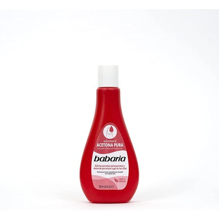 Dizolvant ojă, Babaria, 200ml