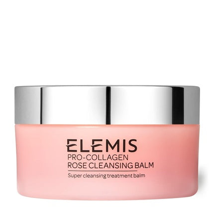 Balsam curățare, Elemis, Pro-Collagen, roz