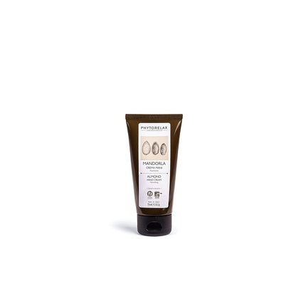 Cremă mâini, Phytorelax, Mandorla, 75ml