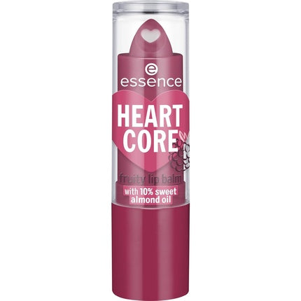 Balsam de Buze, Essence, Heart Core, 3g
