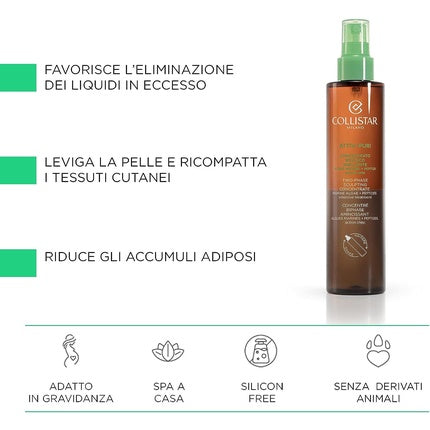 Lotiune de corp, Collistar, 280g