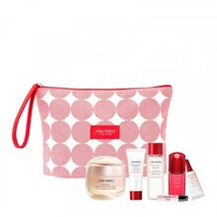 Set cadou, Shiseido, Benefiance, corector riduri