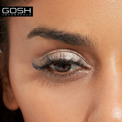 Fard de pleoape, Gosh, Forever Eye Shadow, beige