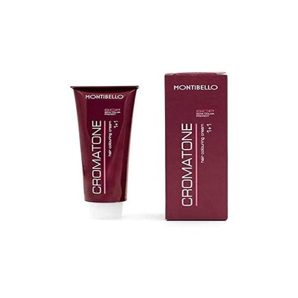 Vopsea de păr, Montibello Cromatone 5.67, 90ml