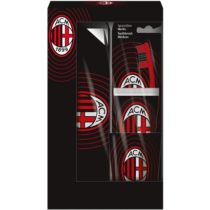 Set igienă orală, A.C. Milan, 240g