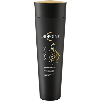 Șampon Biopoint Orovivo, 200ml, hidratant