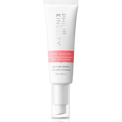 Tratament Păr, Philip Kingsley Bond Builder, 50ml, alb