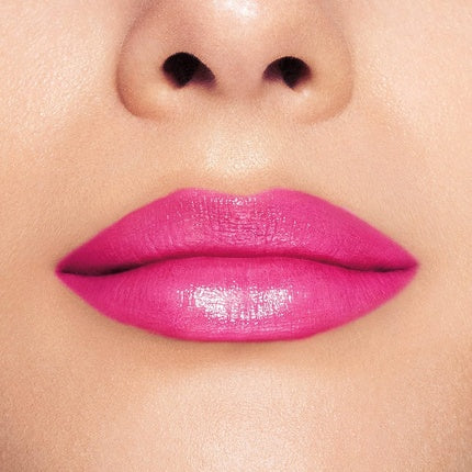 Balsam de buze, Shiseido, Colorgel 115 Azalea, roz