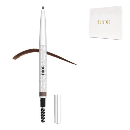 Creion sprancene, Dior, Diorshow Brow Styler, maro