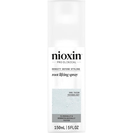 Spray păr, Nioxin, Density Defend Root Lifting, 150ml