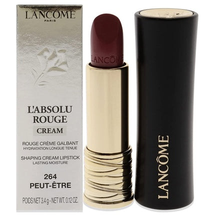 Ruj, Lancôme L'Absolu Rouge, numărul 264