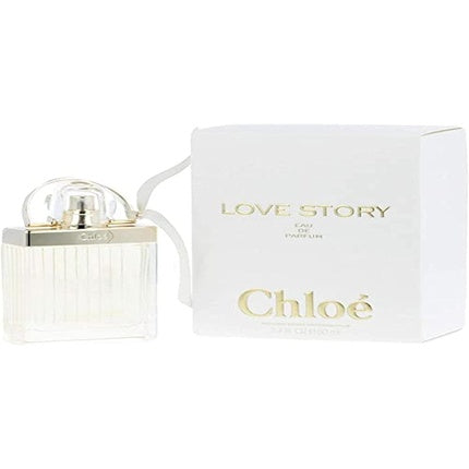 Parfum, Chloé, Love Story, Eau de Parfum, 50ml
