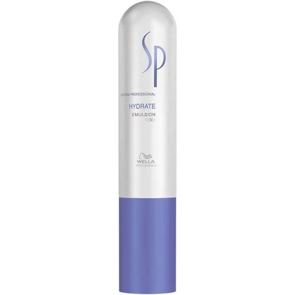 Emulsie hidratare par, Wella SP, 50ml