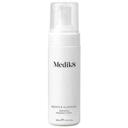 Demachiant facial, Medik8, Gentle Cleansing, 150ml
