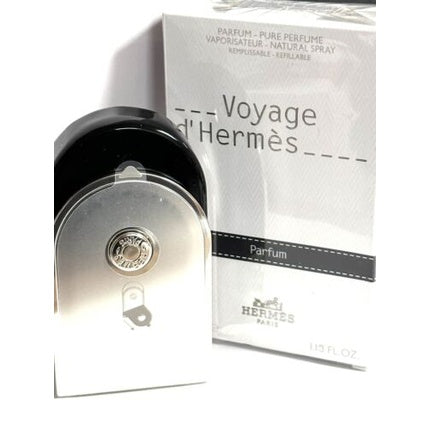 Parfum Barbati, Hermès, Voyage D'Hermes, 35 ml
