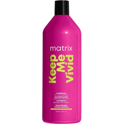 Balsam Cleansing Matrix Keep Me Vivid, 1000ml