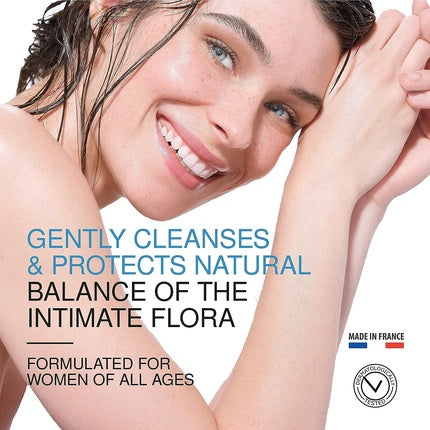 Detergent intim, Uriage, Gyn-Phy, 500ml