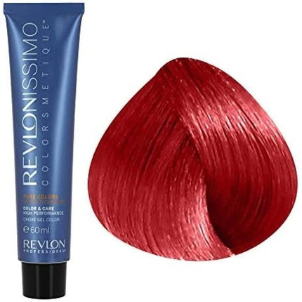 Vopsea de păr, Revlon, Revlonissimo Pure Colors Cremegel, 60ml
