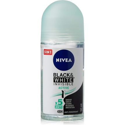 Deodorant Nivea Active, 50ml