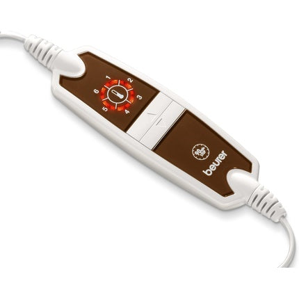 Perna electrică Beurer HK115, conturată, 500g