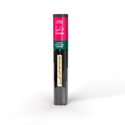 Mascara Bourjois Twist Up, 8ml, Multicolor