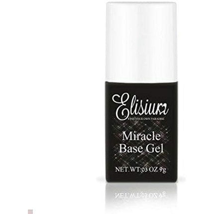 Gel bază unghii false, Elisium, Miracle, 9g