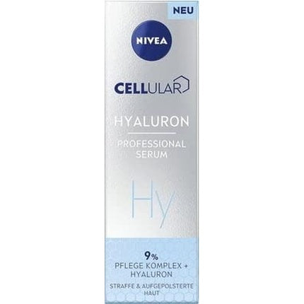 Serum facial, Nivea, Cellular Hyaluron, 30ml