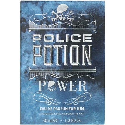 Parfum Eau De Parfum, Police Potion Power, 30ml