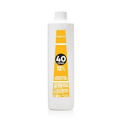 Oxidant păr, Matrix, 12% activator, 1000ml